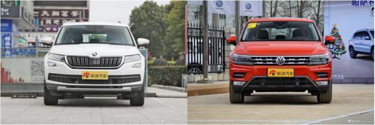 19.98万起？柯迪亚克将成最具性价比中型SUV