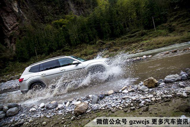 7座空间，霸气造型，德国SUV！这车你敢说不喜欢？