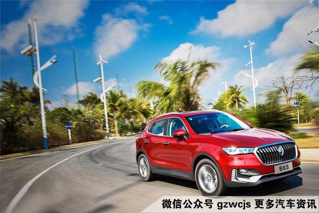 15万就能买到欧洲品质SUV！到底值不值得买？