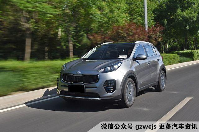 15万就能买到欧洲品质SUV！到底值不值得买？