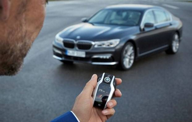 90后最喜欢的十大汽车科技配置,你的车有吗?