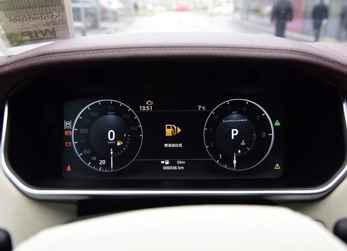 90后最喜欢的十大汽车科技配置,你的车有吗?