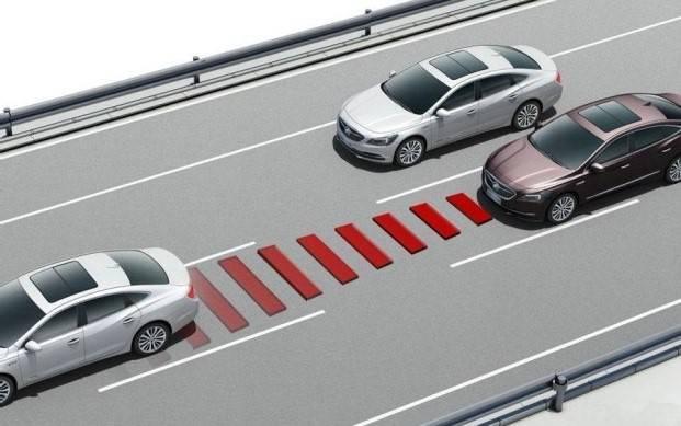 90后最喜欢的十大汽车科技配置,你的车有吗?