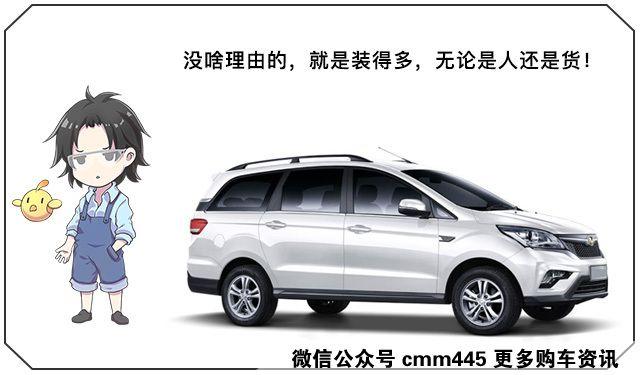 不懂选车的你来一下，8万元就该这么选！