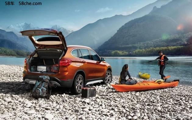 尽赏春色无疆 ，BMW X1 xDrive20Li踏燕而来