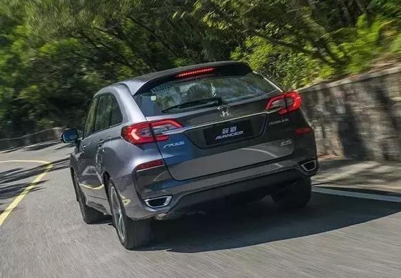 1.8吨的中型SUV 1.5T发动机比2.5L自吸还要强