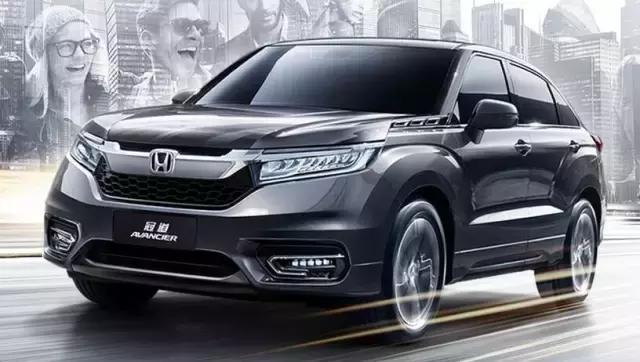 1.8吨的中型SUV 1.5T发动机比2.5L自吸还要强