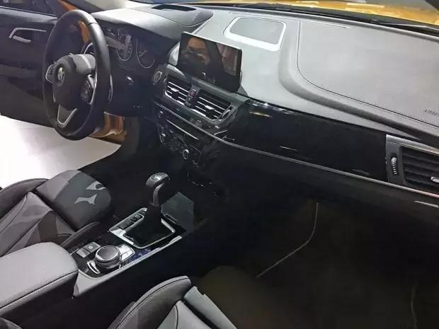 月入6千的年轻朋友们！属于你的豪华座驾 可以买