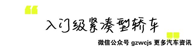 20万以内最好的车？看看人民群众怎么说