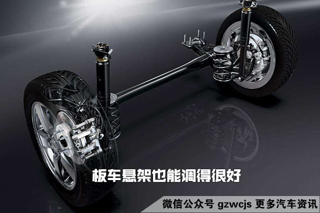 买车不懂看配置？来看十大最被看重的配置