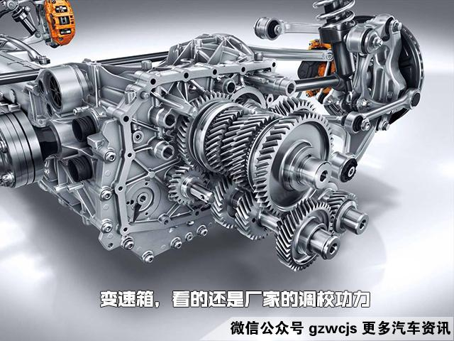 买车不懂看配置？来看十大最被看重的配置