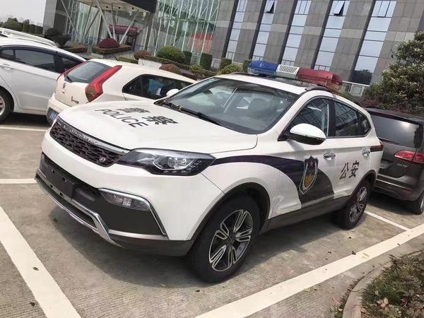 全球警车大比拼，哪国警车最强！