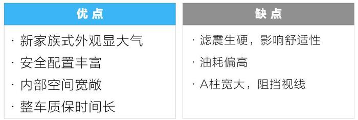 10万拿下顶配，中国老百姓买第一台车，看看这几款！