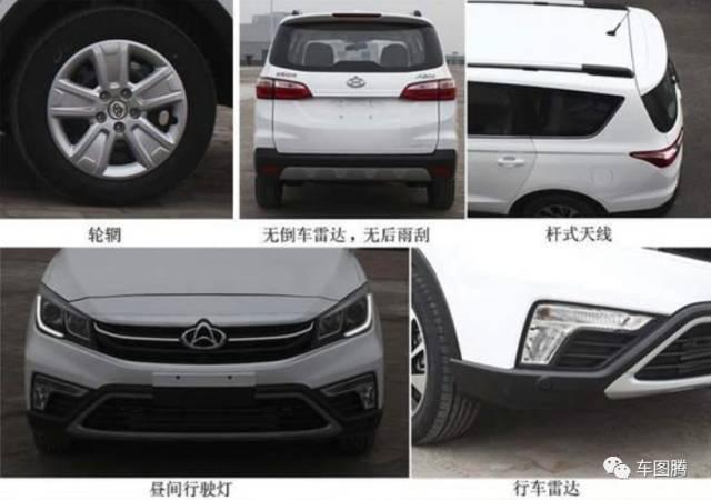上海车展11款首发轿车/MPV盘点！