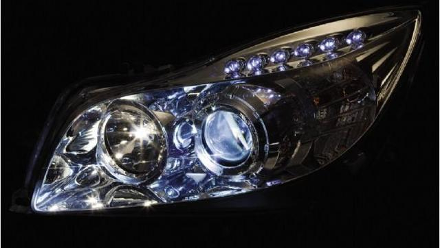 即将从汽车上消失的12种配置，买车时可别考虑！