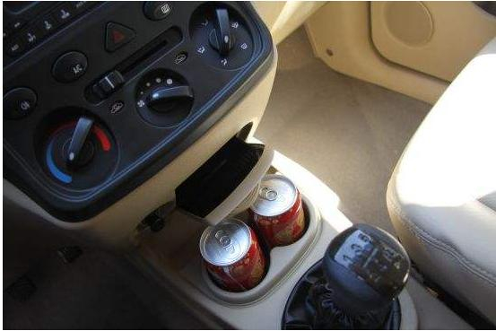 即将从汽车上消失的12种配置，买车时可别考虑！