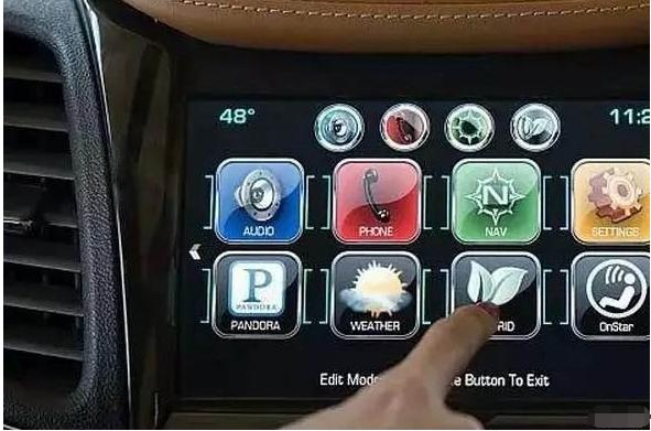 即将从汽车上消失的12种配置，买车时可别考虑！