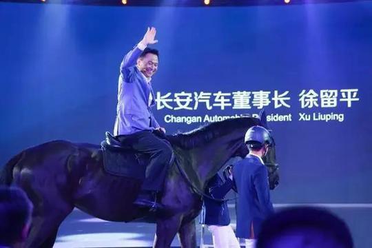 中国汽车的未来：除了智能科技，还有什么？