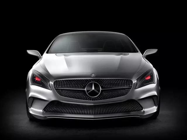 奔驰在中国销量暴涨，全球市场火热