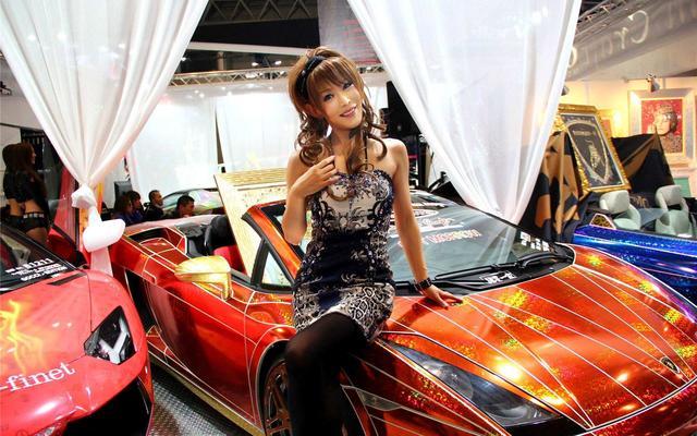 东京车展是世界五大车展，为何上海车展不是？