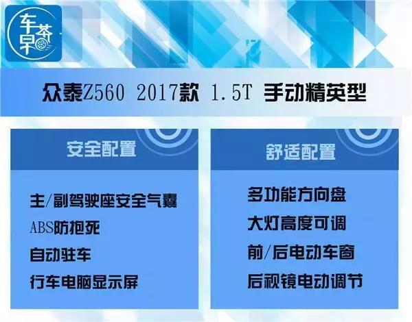 这些热门轿车的最低配值得入手吗？看完不纠结！