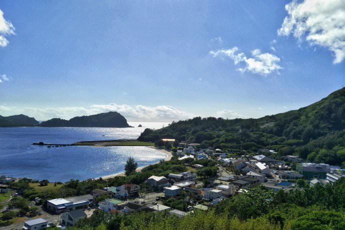 【别样日本】小笠原群岛：遗落在太平洋的璀璨明珠