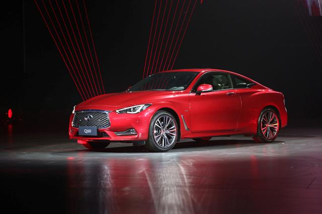 听说90后都不买BBA？这家日系豪车车主最年轻！