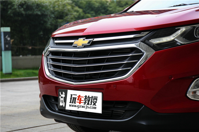 合资中型SUV17万起？爆款探界者哪个配置最划算？