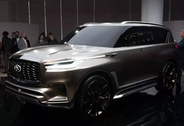 正宗全尺寸SUV，车长5.3米，一箱油能跑多少公里？