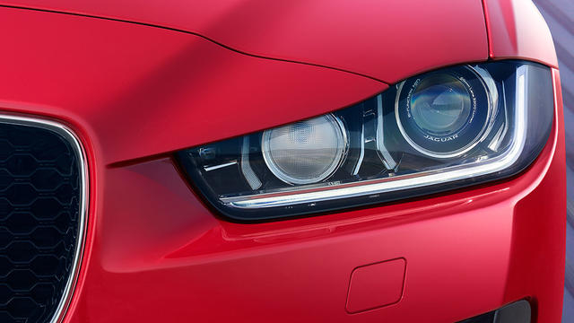 90后都开上宝马5系了,你怎么还不努力?