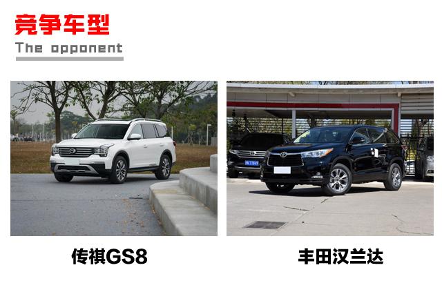 长安、宝骏、众泰、奔腾哪家国产SUV性价比最高？
