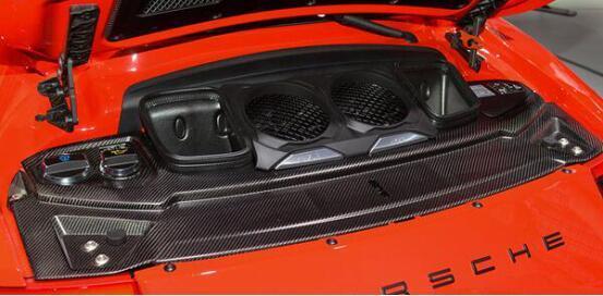 保时捷新款911 GT3下月登录中国市场，或售价99万
