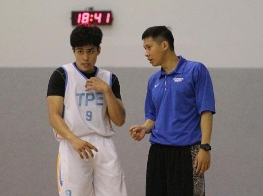 台湾艾佛森“表白”CBA，离开NCAA参加CBA选秀？