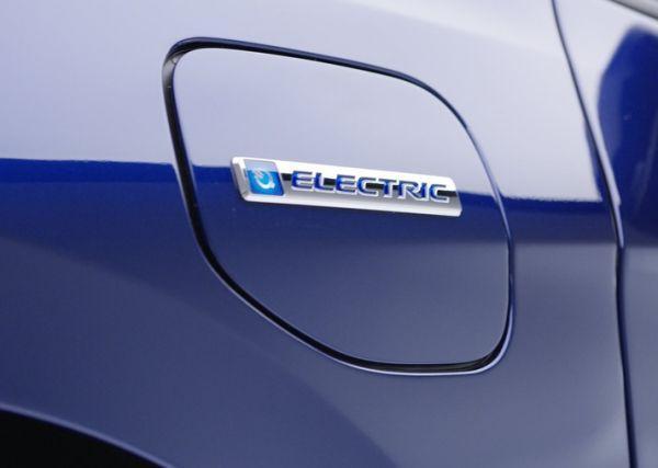 首例具备三种新能源车型 Clarity纽约车展全球首发