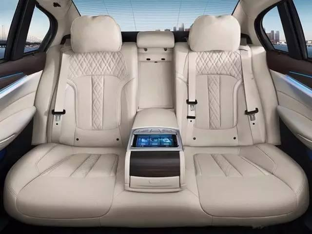 宝马新车要在上海车展全球首发？我没听错吧！