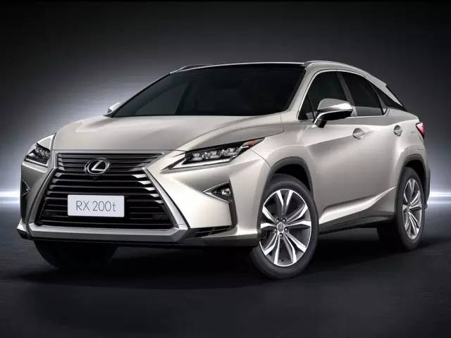 2017年一季度十大豪华品牌销量排行榜，奥迪已哭