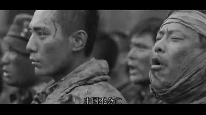 南京大屠杀30几万人丧生，这个锅唐生智不背