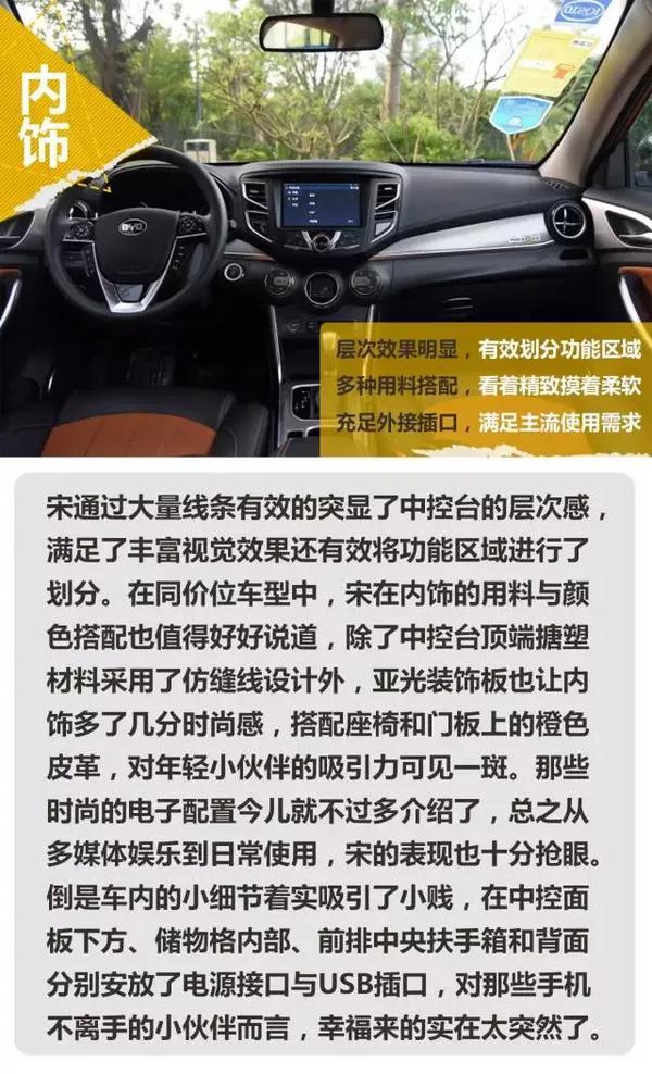 四款自主紧凑型SUV，谁才是性价比之王