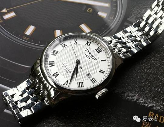 瑞士手表里那些人们俗称的“街表”，还值得买吗？