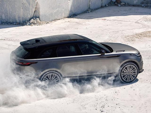 给这三台车一个爆款理由!为何能成为上海车展的焦点?