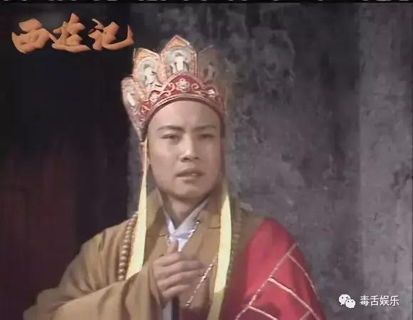 86版《西游记》导演去世引怀念 昔日主演近照曝光