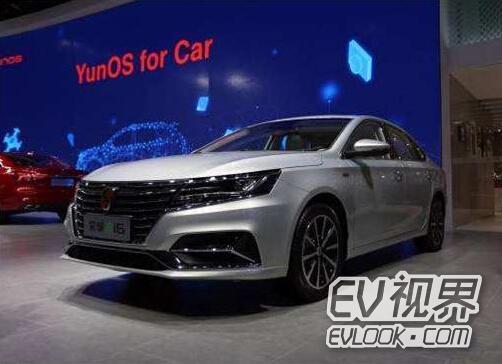 看这里！上海车展开幕首日新能源汽车大搜罗