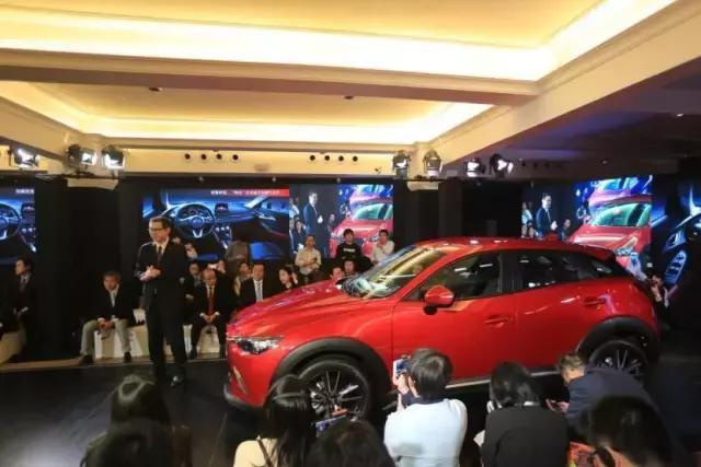 上海车展前夕，汽车品牌谁最“夜”？