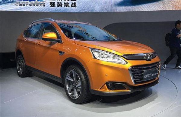 上海车展霸屏上市新车都在这 你觉得售价如何？