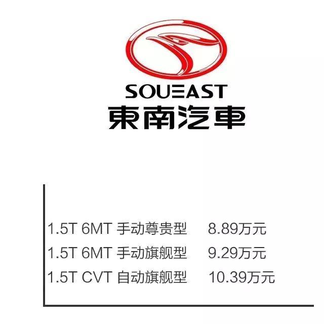 全都是重磅新车 2017年上海车展新车上市大汇总