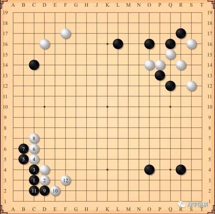 围棋人机大战随谈2：软件的出现可迅速提升棋力吗