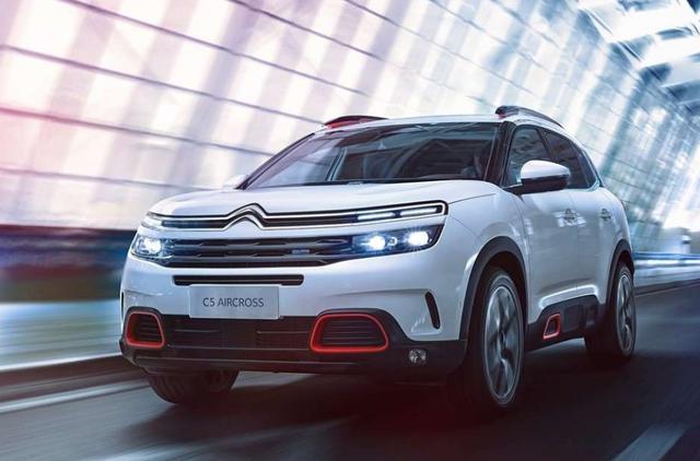 ​雪铁龙 SUV 新车率先供应中国，欧规版还得等！