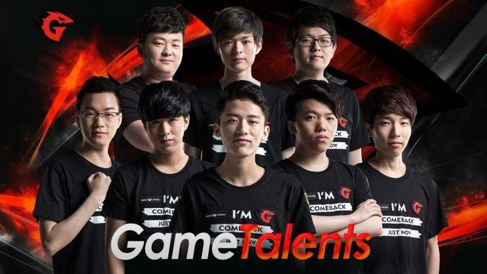 英雄联盟：三进三出LPL，GT又将上演卷土重来