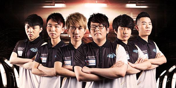 英雄联盟：三进三出LPL，GT又将上演卷土重来