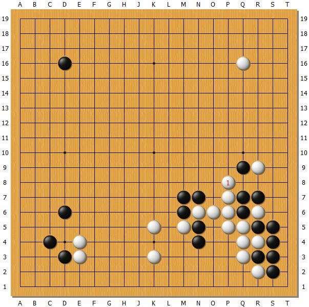 布局变化：跟AI绝艺有关的棋型